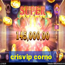 crisvip corno